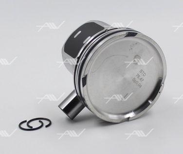 AUTOWELT PN51360 Pn-51360 поршень STD skoda/vw 1.2 12V bxv/bzg - 1