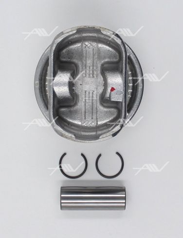 AUTOWELT PN51360 Pn-51360 поршень STD skoda/vw 1.2 12V bxv/bzg - 3