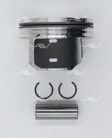 AUTOWELT PN51360 Pn-51360 поршень STD skoda/vw 1.2 12V bxv/bzg - 5