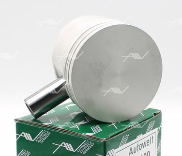 AUTOWELT PN57100 Pn-57100 поршень STD renault 1.4i K7J - 2