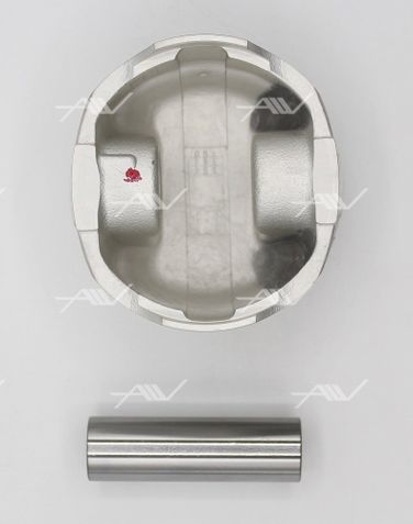AUTOWELT PN57100 Pn-57100 поршень STD renault 1.4i K7J - 4