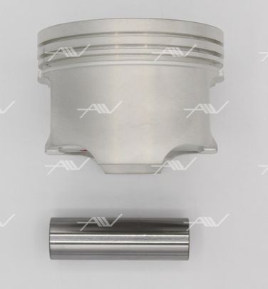 AUTOWELT PN57100 Pn-57100 поршень STD renault 1.4i K7J - 5