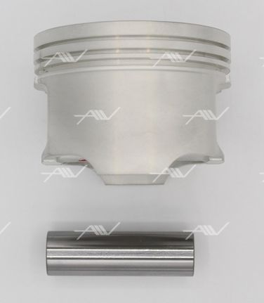 AUTOWELT PN57100 Pn-57100 поршень STD renault 1.4i K7J - 6