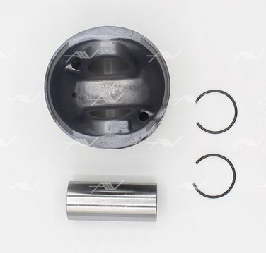 AUTOWELT PN54220 Pn-54220 поршень STD ford 2.2TDCi cvf5/cvra/cvrb - 1