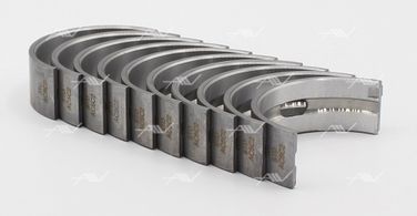 AUTOWELT MS51111 Ms-51111 вкладыши коренные 0.50 skoda/vw 1.4i 16V/1.6i 16V - 2