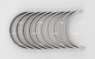 AUTOWELT MS34380 Ms-34380 вкладыши коренные STD toyota 1ur-fe/3ur-fe - 1