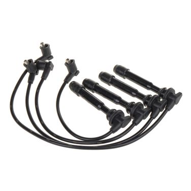 GANZ GIP01070 Провода высоковольтные KIA Sportage/HYUNDAI Tucson/Elantra/Tiburon - 2