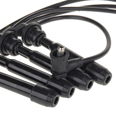 GANZ GIP01070 Провода высоковольтные KIA Sportage/HYUNDAI Tucson/Elantra/Tiburon - 3