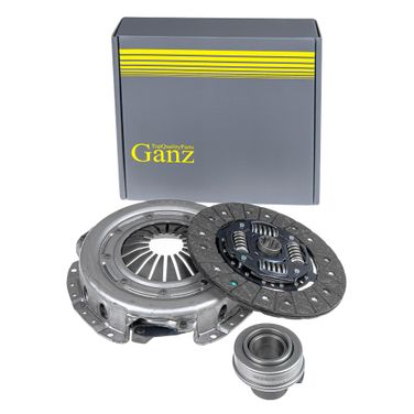 GANZ GIE36016 Сцепление в сборе УАЗ Патриот - 1