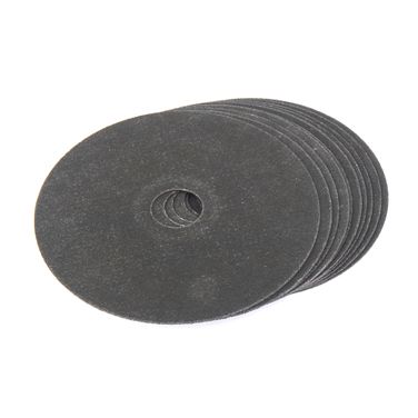 ARNEZI R8012009 Диск отрезной, 125x0.8x22.23 мм, абразивный, металл - 2