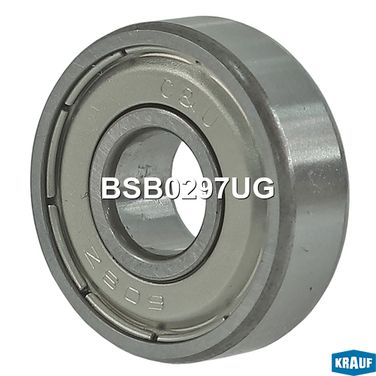 Krauf BSB0297UG Подшипник - 1