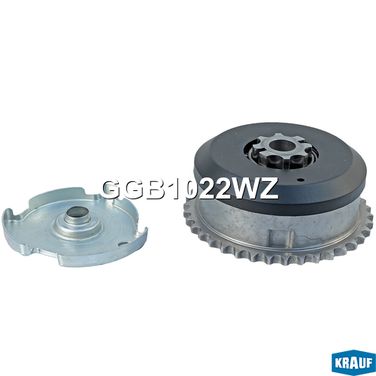 Krauf GGB1022WZ Шестерня распредвала - 1