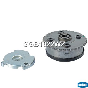 Krauf GGB1022WZ Шестерня распредвала - 2