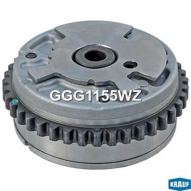 Krauf GGG1155WZ Шестерня распредвала - 2