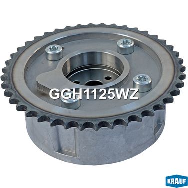 Krauf GGH1125WZ Шестерня распредвала - 2