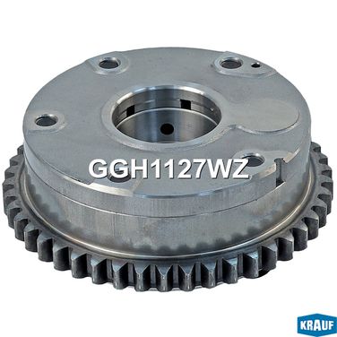 Krauf GGH1127WZ Шестерня распредвала - 1