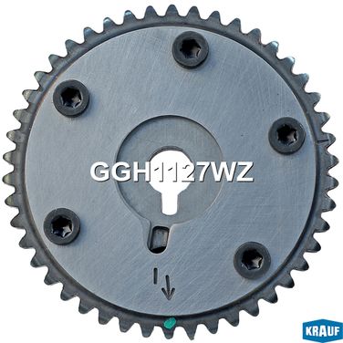 Krauf GGH1127WZ Шестерня распредвала - 3