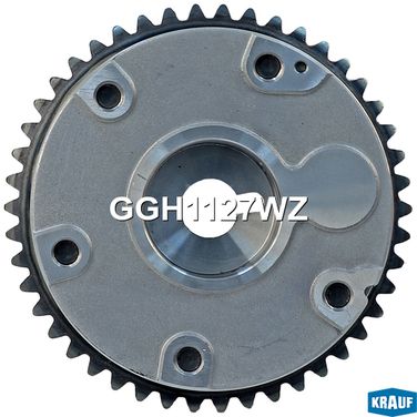 Krauf GGH1127WZ Шестерня распредвала - 4