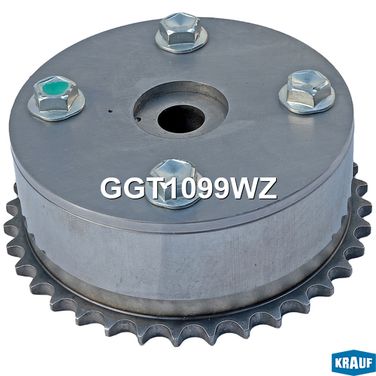 Krauf GGT1099WZ Шестерня распредвала - 1