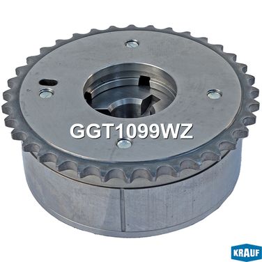 Krauf GGT1099WZ Шестерня распредвала - 2