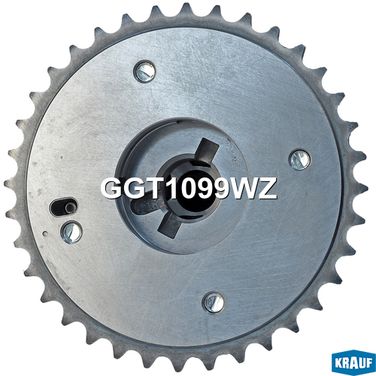 Krauf GGT1099WZ Шестерня распредвала - 3