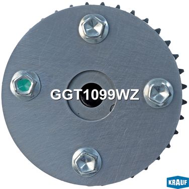 Krauf GGT1099WZ Шестерня распредвала - 4