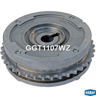 Krauf GGT1107WZ Шестерня распредвала - 2