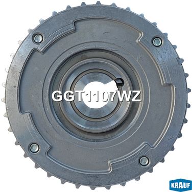 Krauf GGT1107WZ Шестерня распредвала - 3