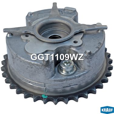 Krauf GGT1109WZ Шестерня распредвала - 1