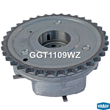 Krauf GGT1109WZ Шестерня распредвала - 2