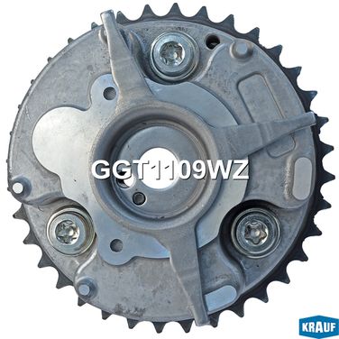 Krauf GGT1109WZ Шестерня распредвала - 4