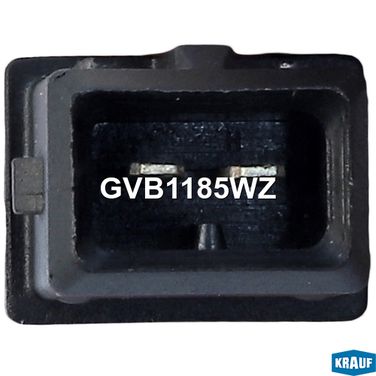 Krauf GVB1185WZ Клапан электромагнитный изменения фаз ГРМ - 3