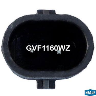 Krauf GVF1160WZ Клапан электромагнитный изменения фаз ГРМ - 3