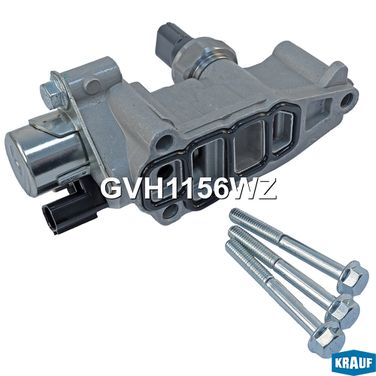 Krauf GVH1156WZ Клапан электромагнитный изменения фаз ГРМ - 1