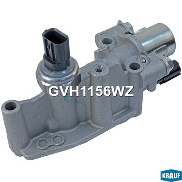Krauf GVH1156WZ Клапан электромагнитный изменения фаз ГРМ - 2