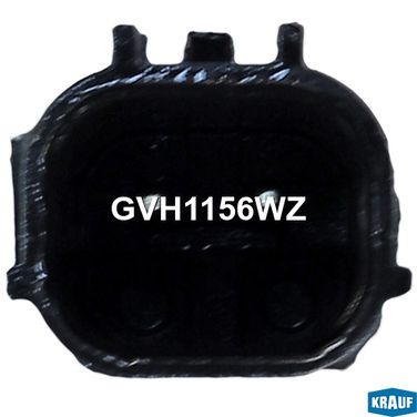 Krauf GVH1156WZ Клапан электромагнитный изменения фаз ГРМ - 4