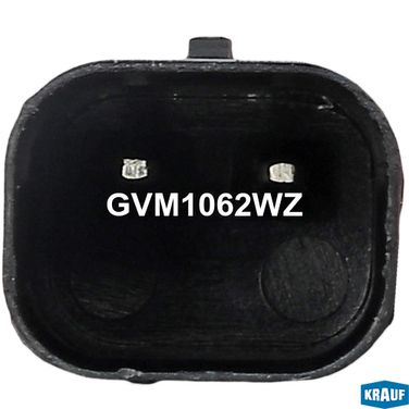 Krauf GVM1062WZ Клапан электромагнитный изменения фаз ГРМ - 3