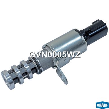 Krauf GVN0005WZ Клапан электромагнитный изменения фаз ГРМ - 1
