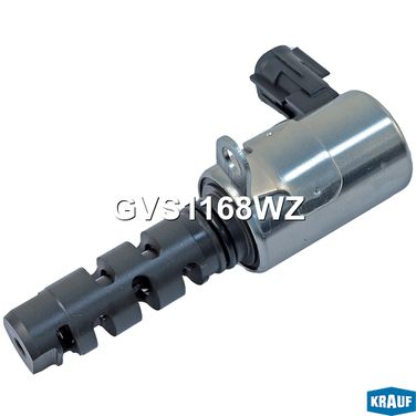 Krauf GVS1168WZ Клапан электромагнитный изменения фаз ГРМ - 1
