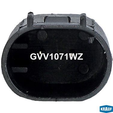 Krauf GVV1071WZ Клапан электромагнитный изменения фаз ГРМ - 3