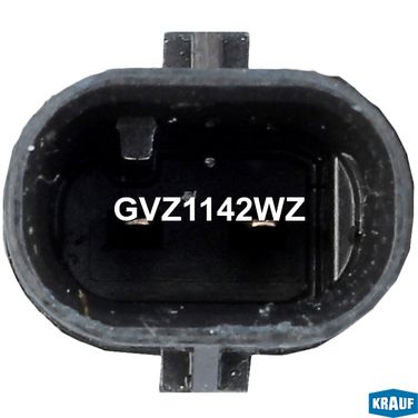 Krauf GVZ1142WZ Клапан электромагнитный изменения фаз ГРМ - 3