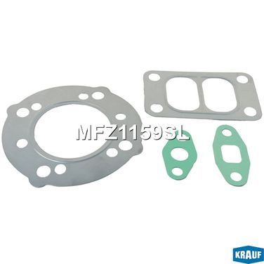Krauf MFZ1159SL Комплект прокладок турбокомпрессора - 1