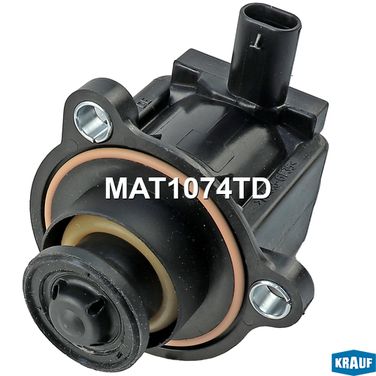 Krauf MAT1074TD Клапан электромагнитный турбокомпрессора - 1
