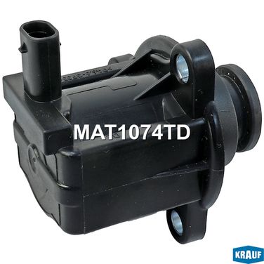 Krauf MAT1074TD Клапан электромагнитный турбокомпрессора - 2