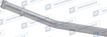Motorherz HRH0016B Обратный шланг от рейки к бачку - 2