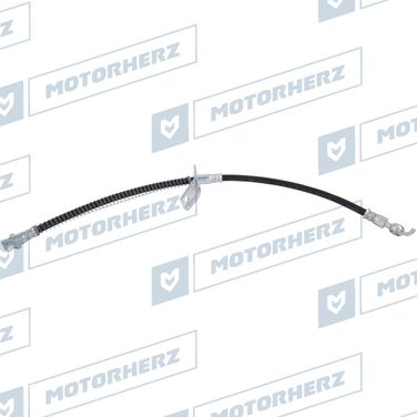 Motorherz HBF0042 Шланг тормозной - 1