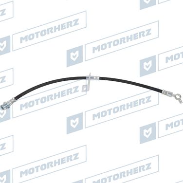 Motorherz HBF0031 Шланг тормозной - 1