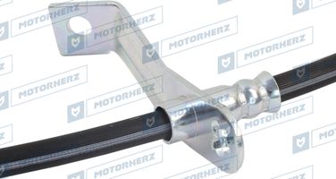 Motorherz HBF0031 Шланг тормозной - 4