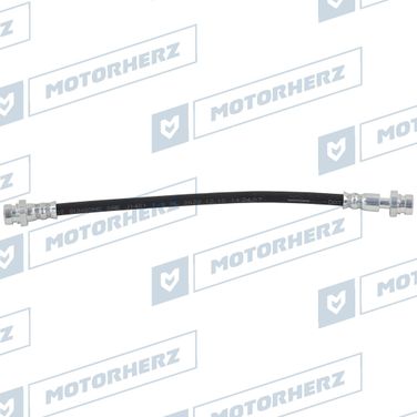 Motorherz HBF0108 Шланг тормозной - 1