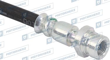 Motorherz HBF0108 Шланг тормозной - 3